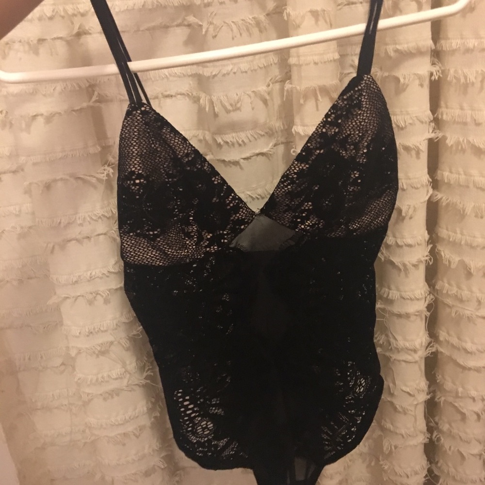 Chrissy Teigen x Revolve bodysuit. NWT